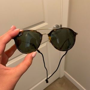Men’s Rayban Sunglasses
